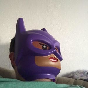 Meet your Posher, Eric